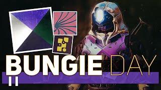 Bungie Day, Sub Bounty, & Update 2.9.1 (This Week at Bungie) | Destiny 2 Season of Arrivals