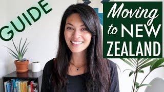 20 Tips to Prepare You for Moving to New Zealand