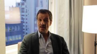 Exclusive Interview with David Heyman (Producer)