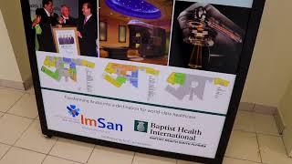 ImSan | Instituto Medical San Nicolas by Rotech aruba