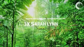 SARAH LYNN X3 [Mini Mix]