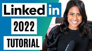 How To Set Up Linkedin Profile Step By Step (EASY & IN-DEPTH TUTORIAL)