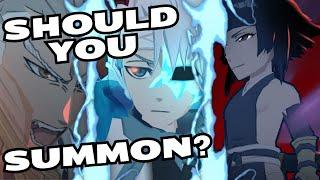 SHOULD YOU SUMMON? 9TH ANNI ROUND 2 IS BACK! Bleach: Brave Souls