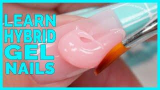 Start Learning Hybrid Gel Nails *Featuring Suzie’s New Hybrid Gel Starter Kit 