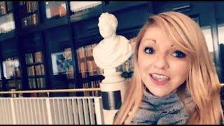 London College of Fashion according to Molly | Hotcourses Abroad