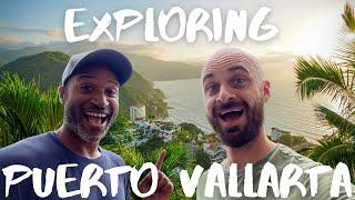 PUERTO VALLARTA TRAVEL GUIDE 2022 [Things to Do, Eat and SEE!]