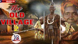 “The Old Village Part 2”: A Journey Back to Ghana's Forgotten Heritage | Kay B Media