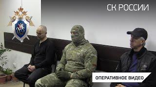 В Красноярском крае Анатолию Быкову предъявлено обвинение в организации двойного убийства