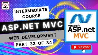  Custom Error Pages • Deploying to Production • Comprehensive ASP.NET MVC Tutorial • (Pt. 33)