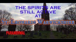 The Spirits Still Wander #paranormal #ghosthunting #graveyard