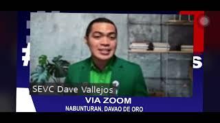 Exclusive Interview with EuroTV | DAVE VALLEJOS