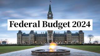 Federal Budget 2024: Trudeau government stresses affordability while opposition slams fiscal plan