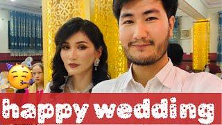 Dear Farhang, Congratulations on your Engagement ||نامزادی تان مبارک عزیزان