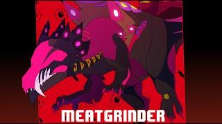 MEATGRINDER ANIMATION MEME || Creatures Of Sonaria // Featuring: Gyro Oc (TW)