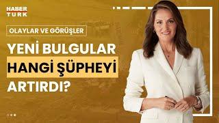 Narin'e kim, neden, nasıl kıyabildi? | Olaylar ve Görüşler - 10 Eylül 2024