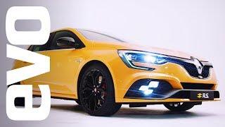 Renault Sport Mégane RS exclusive. Has Renault Sport returned?