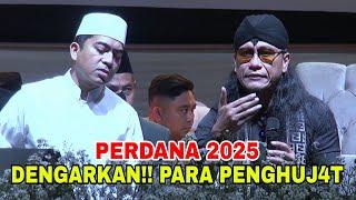 Gus Miftah Terbaru 2025 | Pengajian Pertama Setelah Viralnya Es Teh