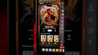 Flutter Netflix Clone  #flutterdeveloper #flutterflow #askflutter #flutterforward #flutterapps