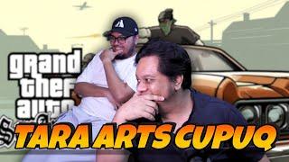 Tara arts clip #416 TARA ARTS CUPUQ BANGET! | Tara Arts Game Indonesia