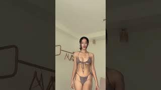 Ang Sexy Mo Ate!! #tiktok #bikini #viral #bigo #tequila #tonifowler #mplsong