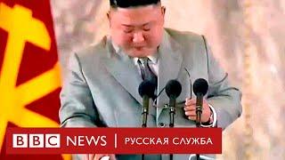 Слезы Ким Чен Ына: что растрогало лидера Северной Кореи?