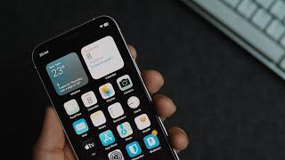 How to Reset Home Screen Layout on iPhone