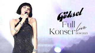 Göksel - 2023 BGM Konseri (Full Konser - Canlı Performans)