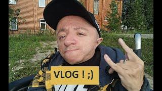 #VLOG #Налог на #блогеров / Выскочки Блогеры / Чуть не сломал #стелаж в пятёрочке / Купил Mi #Band 6