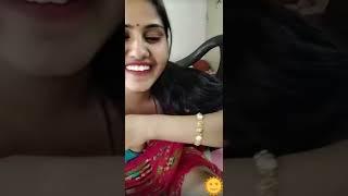 lokkhi Boudi evening video mobile phone recording