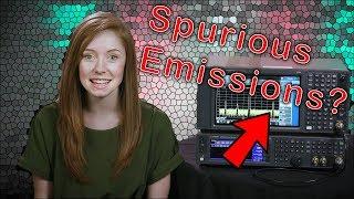 How to Make Spurious Emissions Measurements