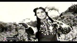 YA QURBAN YA QURBAN (Super Hit) - MALA - PAKISTANI FILM FARANGI