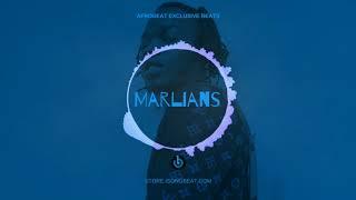 [Free] Marlians | Zanku Type Beat (Prod. Fizzybeat)