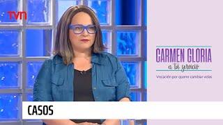 Madura por tus hijos | Carmen Gloria a tu servicio