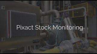 Introducing Pixact Stock Monitoring