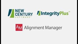 Alignment Manager