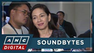 Hontiveros hopes Escudero will issue arrest order vs. Guo, family soon | ANC