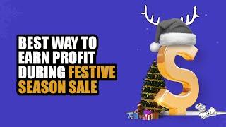 How Magento Integration is a Profitable Tool for Magento Sellers During Festive Season Sale