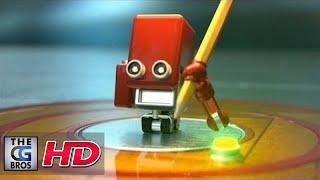 CGI 3D Animated Short : "Desire" - Animated Musical Short - by Red Echo Post | TheCGBros