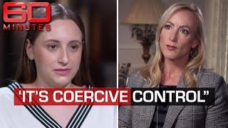 Criminal profiler explains why Sarah Ristevski still supports killer Dad | 60 Minutes Australia