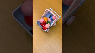 Meow Cart#shorts #viral #satisfying #funny #toys