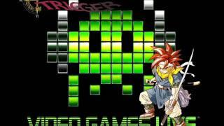 CHRONO TRIGGER & CHRONO CROSS - VIDEO GAMES LIVE LEVEL 2