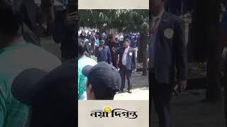 Sabbir Rahman | Naya Diganta