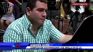 SercanoTV Andres Soto Reportaje