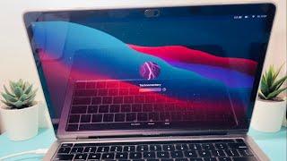 MacBook Won’t Turn On? Here’s How to Fix It!