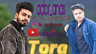 SUMIT GOSWAMI - TORA-by anas Malik  (OFFICIAL VIDEO) |KHATRI| DEEPESH GOYAL LATEST HARYANVI SONG2020