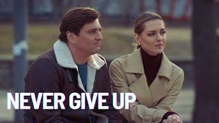 BRILLIANT FILM ABOUT FINDING TRUE LOVE | NEVER GIVE UP | ALL EPISODES