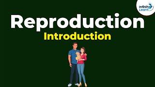 Introduction to Reproduction in Animals | Don't Memorise