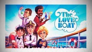 The Love Boat #13