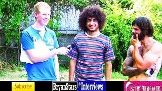 I Set My Friends On Fire Interview Matt Mehana 2013