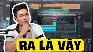 5 lỗi người mới sử dụng Studio One thường gặp (Phần 1)